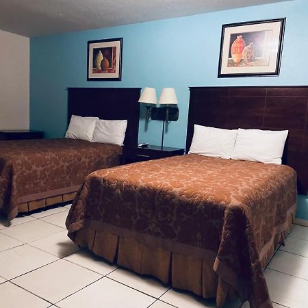 Travelers Inn - Clearwater Ngoại thất bức ảnh