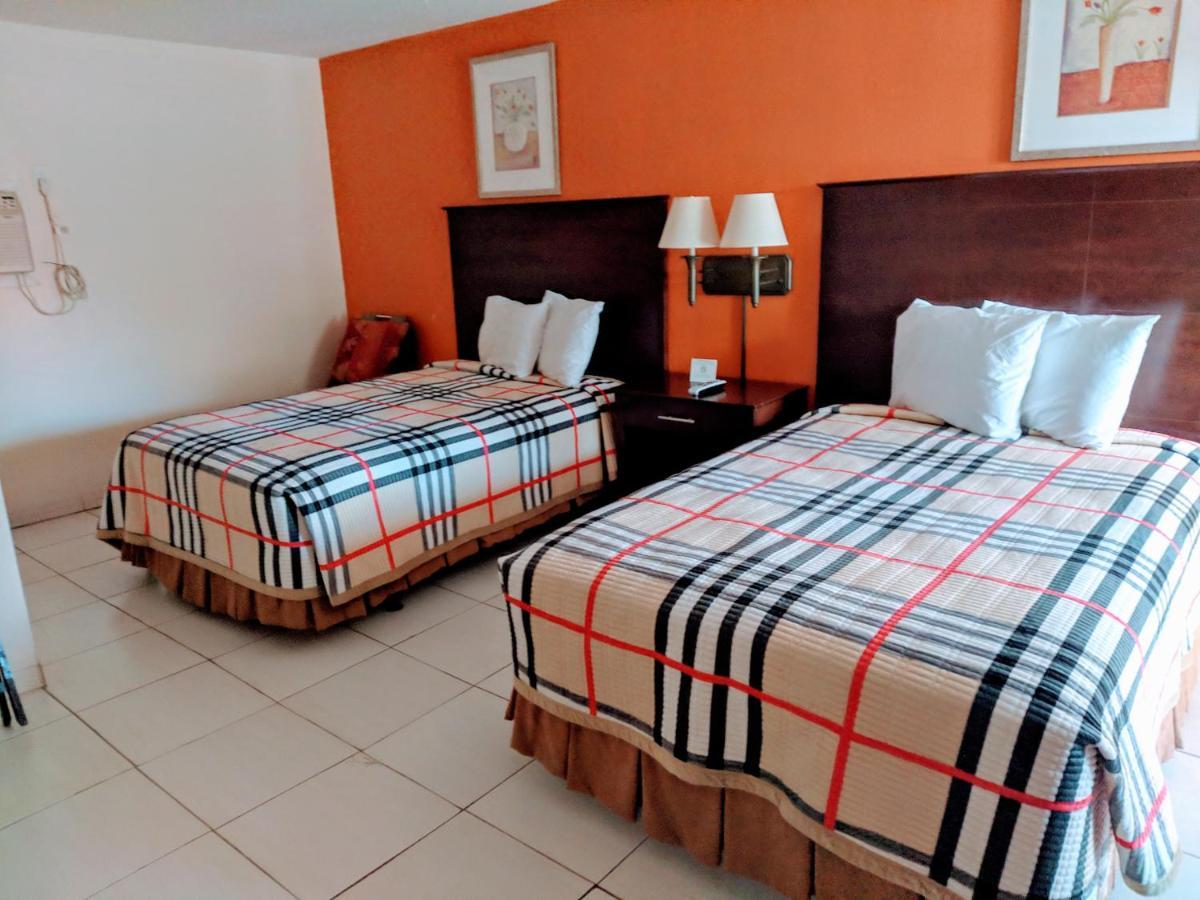 Travelers Inn - Clearwater Ngoại thất bức ảnh
