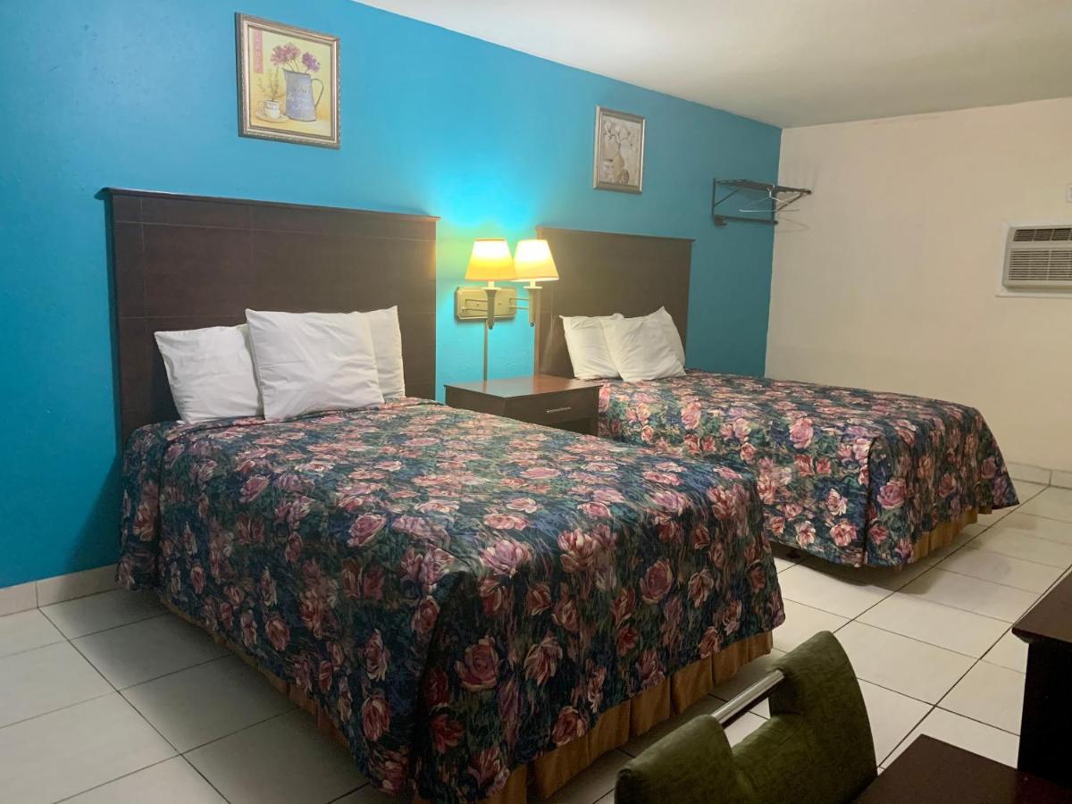 Travelers Inn - Clearwater Ngoại thất bức ảnh