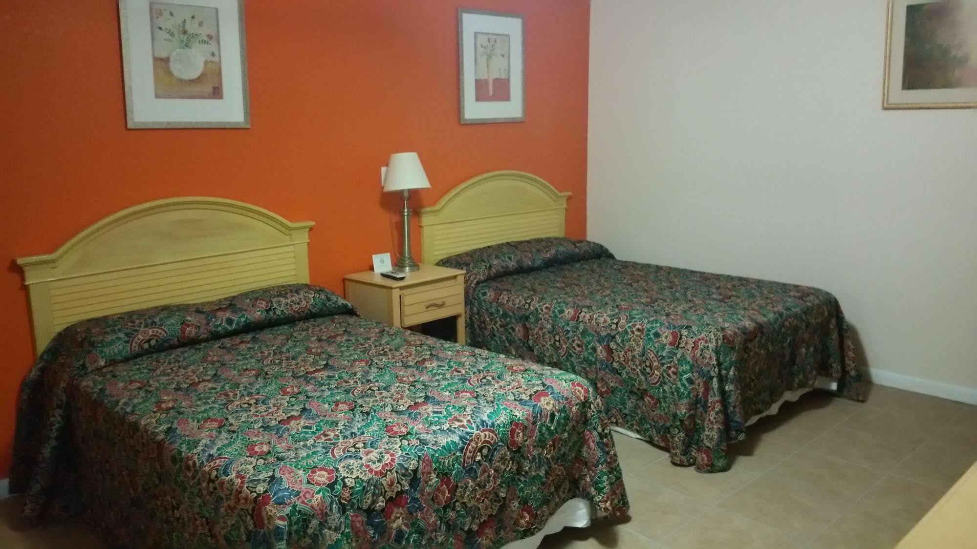 Travelers Inn - Clearwater Ngoại thất bức ảnh