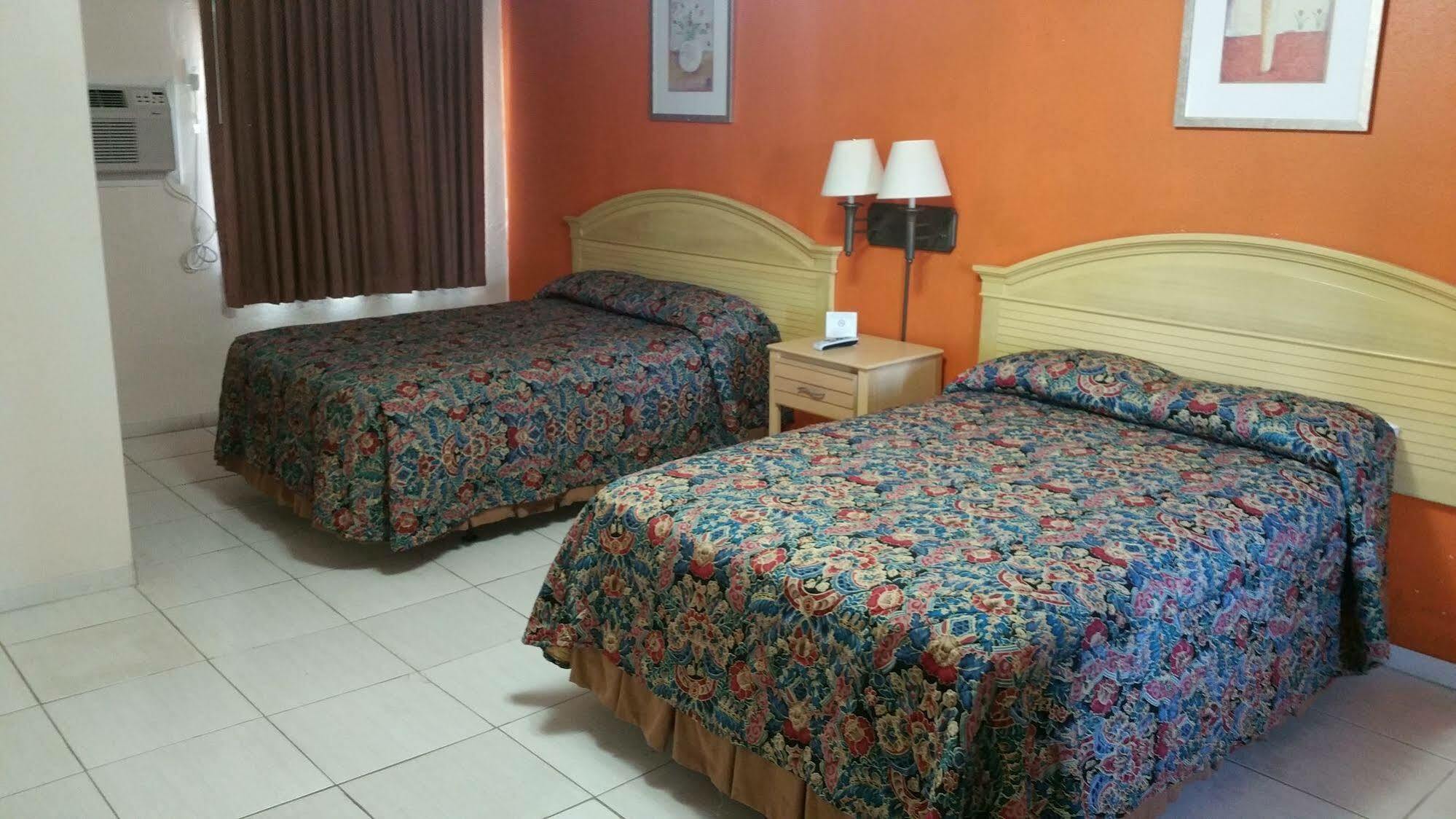 Travelers Inn - Clearwater Ngoại thất bức ảnh