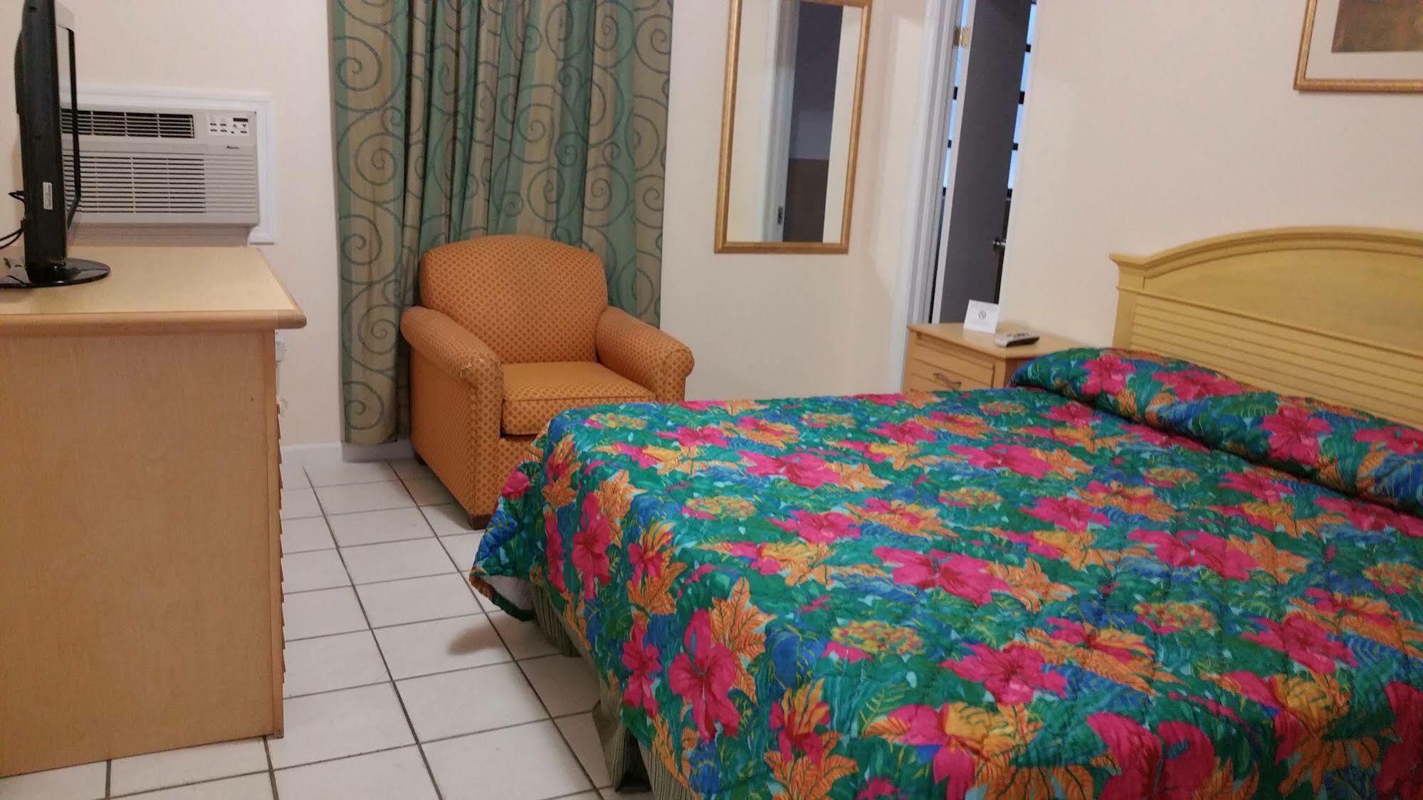 Travelers Inn - Clearwater Ngoại thất bức ảnh