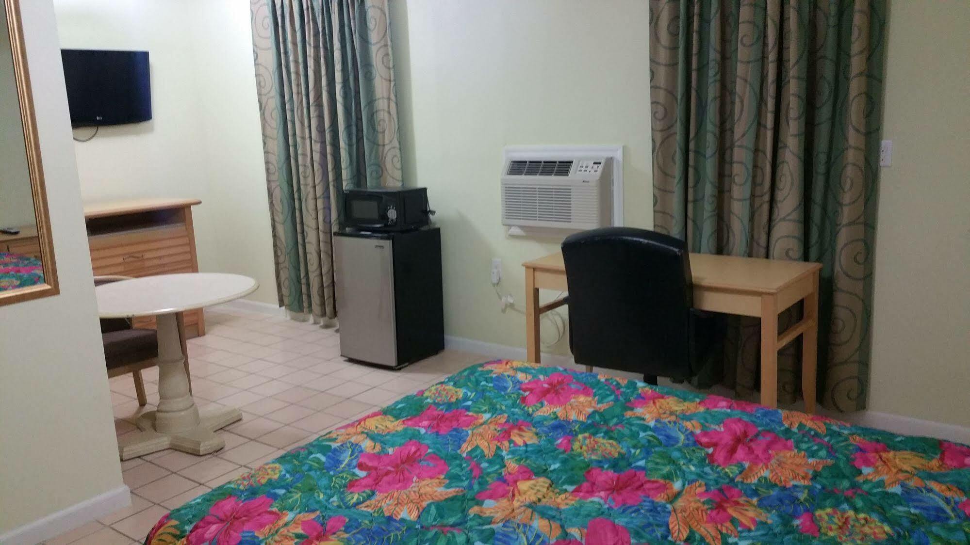Travelers Inn - Clearwater Ngoại thất bức ảnh