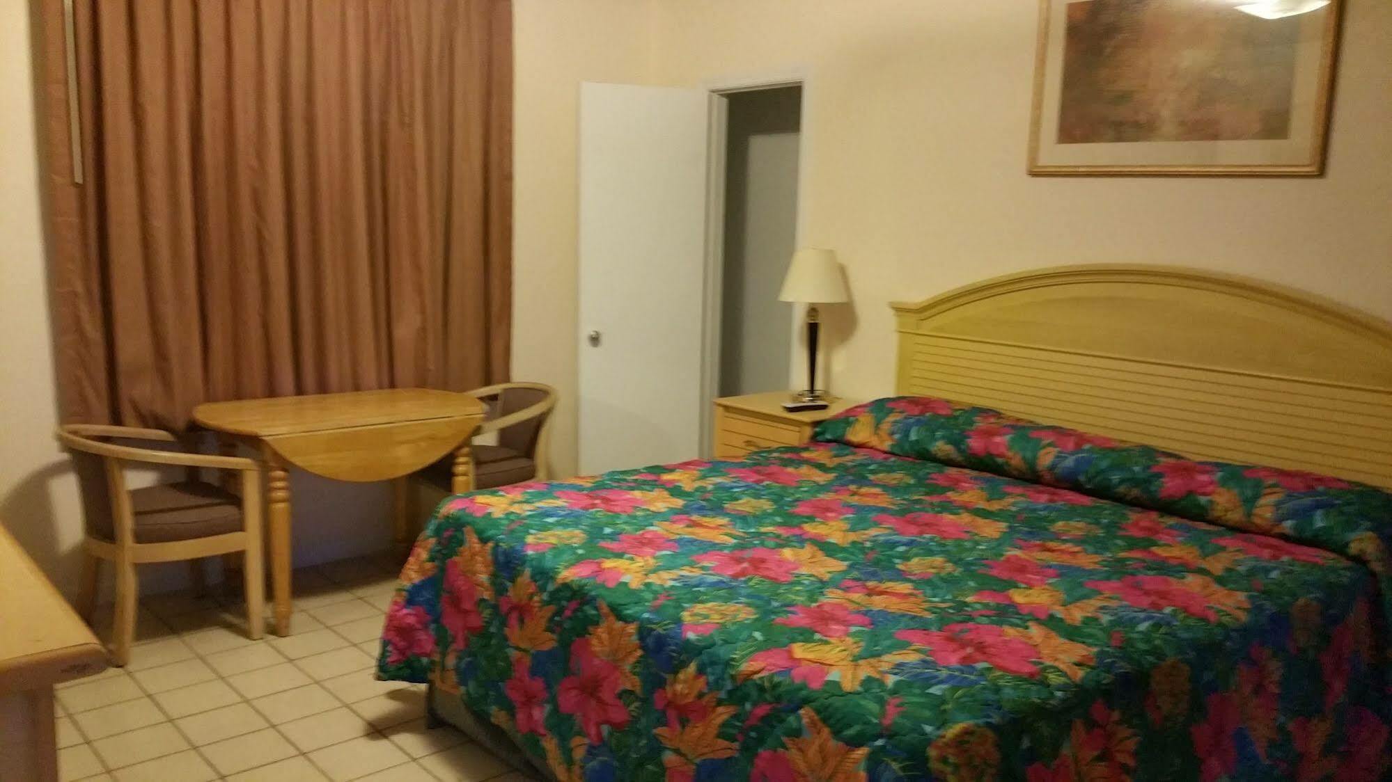 Travelers Inn - Clearwater Ngoại thất bức ảnh